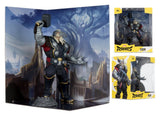 Marvel Rivals Collection Figura 1/10 Thor 19 cm