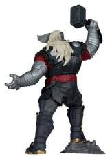 Marvel Rivals Collection Figura 1/10 Thor 19 cm