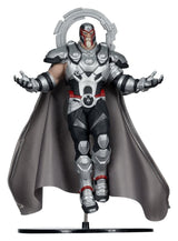 Marvel Rivals Collection Figura 1/10 Magneto 20 cm