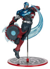 Marvel Rivals Collection Figura 1/10 Captain America 20 cm