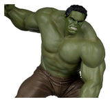 Spider-Man: Brand New Day (2026) Marvel Studios Estatua 1/6 Hulk 27 cm