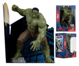 Spider-Man: Brand New Day (2026) Marvel Studios Estatua 1/6 Hulk 27 cm