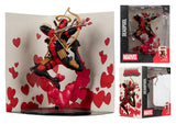 Marvel 1/10 Scale Estatua Deadpool (Deadpool #26) 20 cm