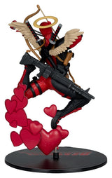 Marvel 1/10 Scale Estatua Deadpool (Deadpool #26) 20 cm