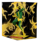 Marvel 1/10 Scale Estatua Electro (Joe Fixit #5) 19 cm