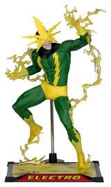 Marvel 1/10 Scale Estatua Electro (Joe Fixit #5) 19 cm