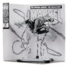 Marvel Estatua PVC 1/10 Spider-Man (Marvel Age #90) (Line Art) 18 cm