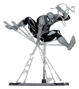 Marvel Estatua PVC 1/10 Spider-Man (Marvel Age #90) (Line Art) 18 cm