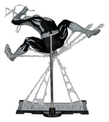 Marvel Estatua PVC 1/10 Spider-Man (Marvel Age #90) (Line Art) 18 cm