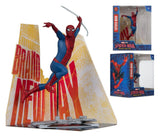Spider-Man: Brand New Day (2026) Marvel Studios Estatua 1/10 Spider-Man 17 cm