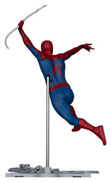 Spider-Man: Brand New Day (2026) Marvel Studios Estatua 1/10 Spider-Man 17 cm