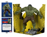 Spider-Man: Brand New Day (2026) Marvel Studios Estatua 1/10 Hulk 18 cm