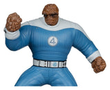 Marvel Studios Estatua 1/10 The Thing (Avengers: Doomsday) (Gold Label) 19 cm