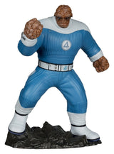 Marvel Studios Estatua 1/10 The Thing (Avengers: Doomsday) (Gold Label) 19 cm