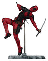 Marvel Studios Estatua 1/10 Deadpool (Deadpool & Wolverine) (Gold Label) 17 cm