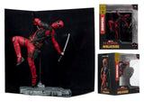 Marvel Studios Estatua 1/10 Deadpool (Deadpool & Wolverine) (Gold Label) 17 cm