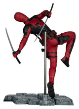 Marvel Studios Estatua 1/10 Deadpool (Deadpool & Wolverine) (Gold Label) 17 cm