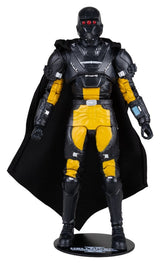 Helldivers 2 Elite Edition Figura SA-04 Combat Technician 18 cm
