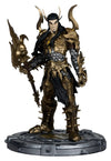 World of Warcraft 1/12 Scale Figura Posed Blood Elf Limited Edition 16 cm