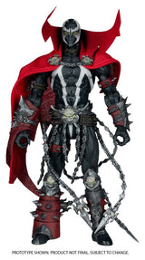 Spawn McFarlane Elite Edition Figura Deluxe Warlock (Diablo Immortal) 18 cm