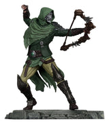 Diablo IV 1/12 Scale Limited Edition Figura Pícara 13 cm