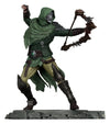 Diablo IV 1/12 Scale Limited Edition Figura Pícara 13 cm
