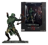 Diablo IV 1/12 Scale Limited Edition Figura Pícara 13 cm