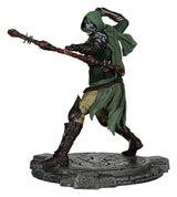 Diablo IV 1/12 Scale Limited Edition Figura Pícara 13 cm