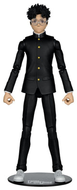 Dandadan Figura Okarun 19 cm