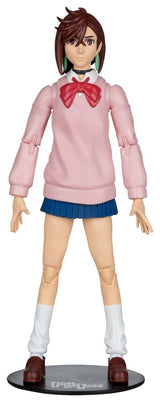 Dandadan Figura Momo 17 cm