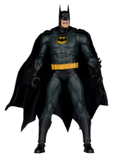 DC Multiverse McFarlane Collector Edition Pack de 2 Figuras Batman & Spawn (Gold Label) 18 cm