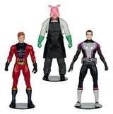 DC Multiverse McFarlane Collector Edition Figura Wave 13 18 cm Surtido (6)