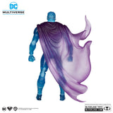 Return of Superman DC Multiverse Figura Eradicator (Platinum Edition) 18 cm