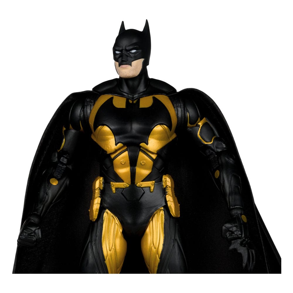DC Multiverse Figura Batman Earth-2 (Earth 2 Society) 19 cm