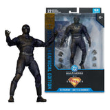 Superman (2025) DC Multiverse Figura Deluxe Ultraman (Battle Damaged) (Deluxe Theatrical Edition) 19 cm