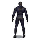 Superman (2025) DC Multiverse Figura Deluxe Ultraman (Battle Damaged) (Deluxe Theatrical Edition) 19 cm