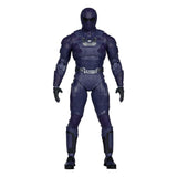 Superman (2025) DC Multiverse Figura Deluxe Ultraman 18 cm