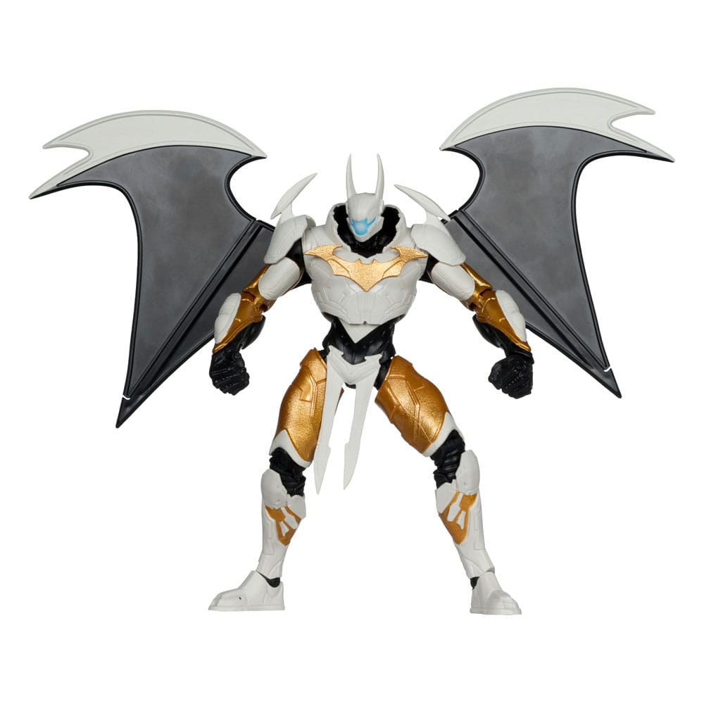 DC Collector Figura Mega Batman (Justice League: Sixth Dimension) 26 cm