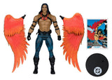 DC Multiverse Figura Black Condor (DC Classic) (Red Platinum Edition) 27 cm