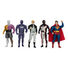 Superman (2025) DC Direct Pack de 3 Figuras Super Powers Gold Label 11 cm