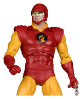 DC Multiverse Figura Gangbuster (DC Classic) (Red Platinum Edition) 18 cm