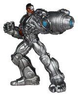 DC Direct Estatua Collector Vinyl Cyborg 12 cm 