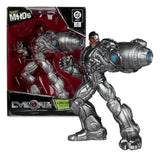 DC Direct Estatua Collector Vinyl Cyborg 12 cm 