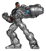 DC Direct Estatua Collector Vinyl Cyborg 12 cm 