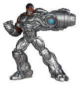 DC Direct Estatua Collector Vinyl Cyborg 12 cm 