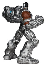 DC Direct Estatua Collector Vinyl Cyborg 12 cm 