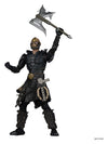Supergirl (2026) DC Theatrical Deluxe Edition Figurine Krem of the Yellow Hills 18 cm