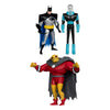 The New Batman Adventures DC Multiverse McFarlane Collector Edition Figuras Wave 5 18 cm Surtido (6)