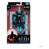 The New Batman Adventures DC Multiverse McFarlane Collector Edition Figuras Wave 5 18 cm Surtido (6)