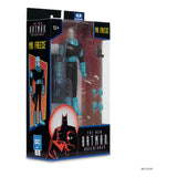 The New Batman Adventures DC Multiverse McFarlane Collector Edition Figuras Wave 5 18 cm Surtido (6)